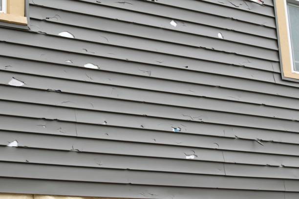 ### Siding for Commercial Buildings in Stanberry, MO